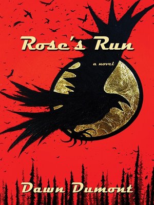 cover image of Rose's Run